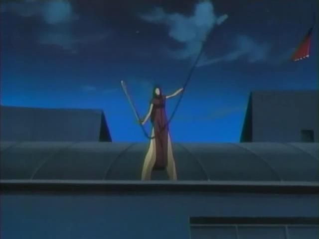 Otaku Gallery  / Anime e Manga / Bleach / Screen Shots / Episodi / 082 - Ichigo vs Dark - L arrivo della bianca oscurita / 083.jpg